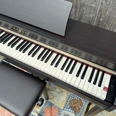 KAWAI デジタルピアノ 88鍵 『CN27R』 Kawai CN27 Digital Piano | Kawai CN Series