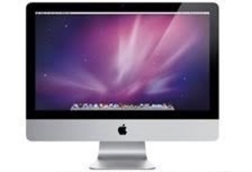 【間もなく終了予定】APPLE iMac IMAC MC509J/A