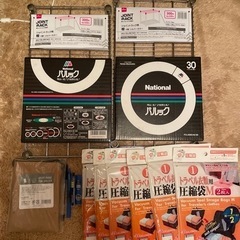 日用品まとめて