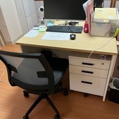 家具 オフィス用家具 机