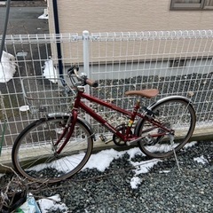 自転車 