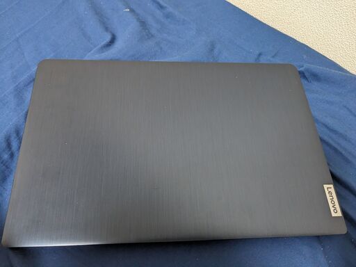 Lenovo Ideapad 3 15ALC6「海外製品」