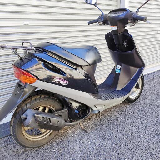 2591.高馬力2スト スーパーディオ 千葉県柏市 即日配送、自走引き取り