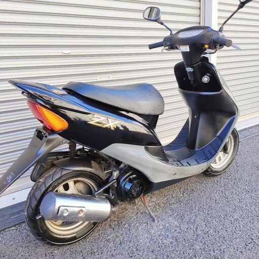 とーます様 2592.新品パーツ多数♪ ZX仕様 高馬力2スト 千葉県柏市 即日配送、自走