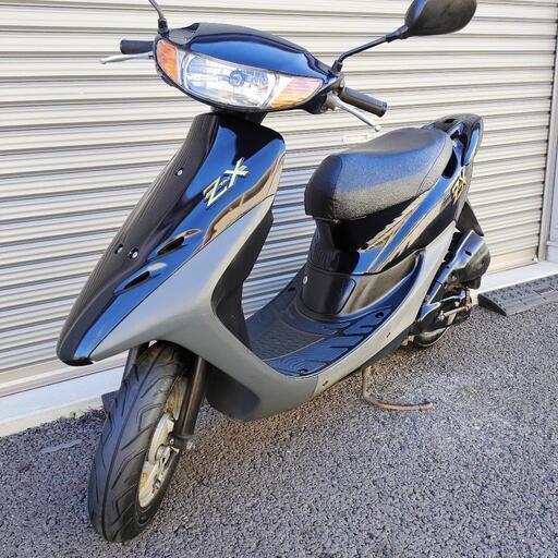 2592.新品パーツ多数♪　ZX仕様　高馬力2スト　千葉県柏市　即日配送、自走引き取りも可能