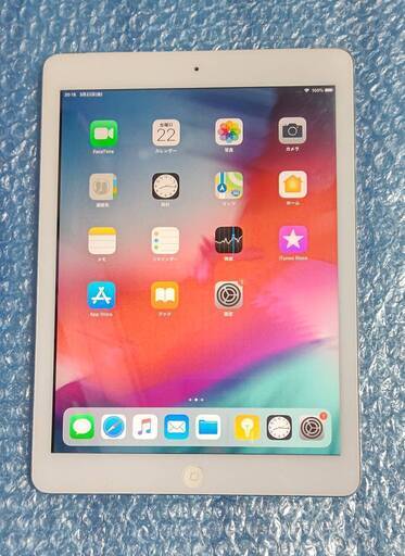 iPad iPad air