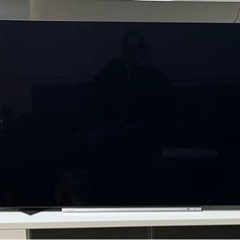 有機ＥＬテレビ