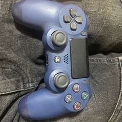 ps4本体とコントローラー　動作確認⭕️
