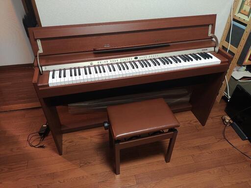 配送も可能Roland デジタルピアノ DP-970 鍵盤 楽器 ローランド 電子ピアノ 椅子付き