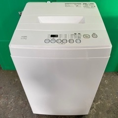 ELSONIC  5kg洗濯機　EM-L50S2