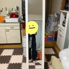 【最終値下げ】家具 ミラー/鏡