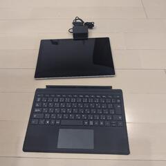美品 Microsoft SurfacePro4 最新windows11搭載