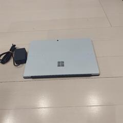 美品 Microsoft SurfacePro4 最新windows11搭載