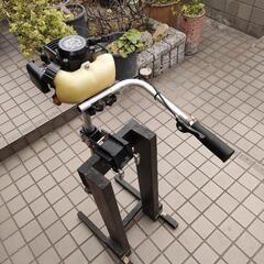 神戸 ジェイモ JMO SP－1 1馬力 2馬力未満 ボート カヤック 船 