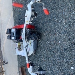 ロータリモーア