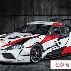 TOYOTA - GR SUPRA GT3 Racing スープラGT3モデル