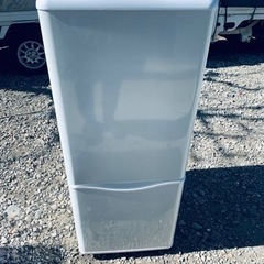 DAEVOO 冷凍冷蔵庫 DR-BISE