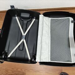 スーツケース Samsonite 73×50×27 