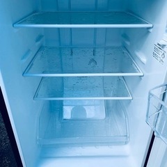 東芝　ノンフロン冷凍冷蔵庫　GR-M15BS (K)