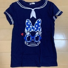 ディズニー Tシャツ