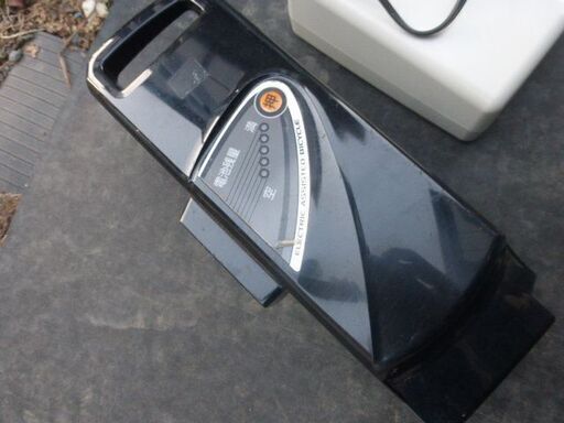 パナソニック電動アシストバッテリー8.9Ah パナソニック 電動アシスト自転車 バッテリー8.9Ah