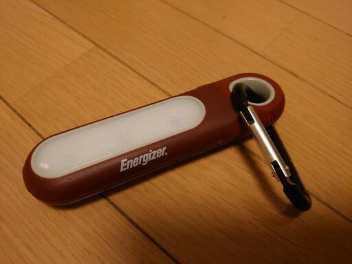 Energizer アウトドア用ライト