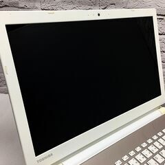 ☆第7世代｜最速最新Win11 23H2☆オンキヨーサウンド【東芝 T65/EG】最強