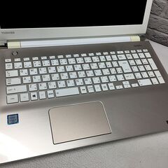 ☆第7世代｜最速最新Win11 23H2☆オンキヨーサウンド【東芝 T65/EG】最強