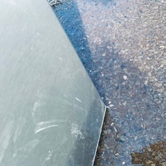 AQUA　ノンフロン冷凍冷蔵庫　AQR-13J (S)