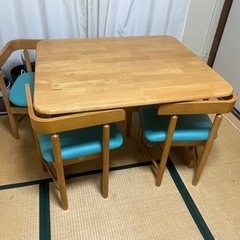 家具 ダイニングセット