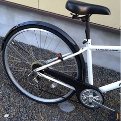 嶋津俊則、【バスゴーの城跡と僧院】、希少な画集画、新品高級額・額装付