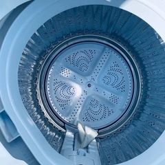 シャープ　全自動電気洗濯機 ES-T709-W