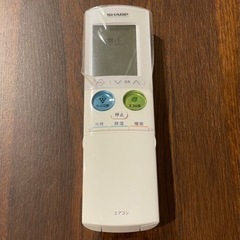空調家電 エアコン 空冷式 冷房暖房 SHARP AY-E28SX 2015年製 PLasmacluster 