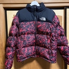 ノースフェイス　ヌプシ　THE NORTH FACE 2019A...