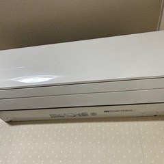 空調家電 エアコン 空冷式 冷房暖房 Panasonic CS-F223D 2023年製 Eolia