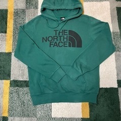 【US購入品】USED／the north face メンズパー...