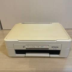 　EPSON パソコン プリンター