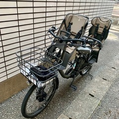 ブリヂストン bikke ビッケ MOB dd 2022年5月購...