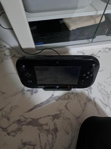 その他 WiiU