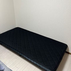 家具 ベッド シングルベッド