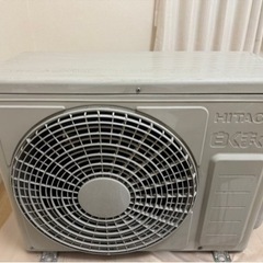 商談中 家電 季節、空調家電 エアコン
