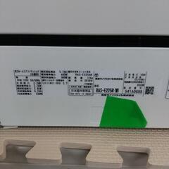 東芝お掃除機能搭載分解洗浄済み２０１９年