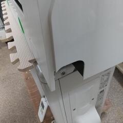 東芝お掃除機能搭載分解洗浄済み２０１９年