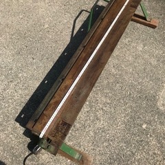 盛光　板金ハゼ織バッタ