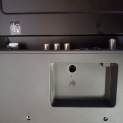 ORION  液晶テレビ　LX-321 BP(LC-019)