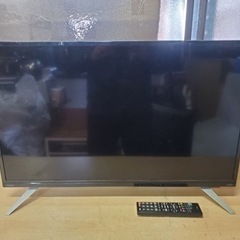 DOSHISHA  液晶テレビ　DOL32H100