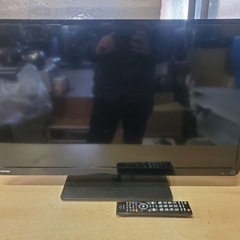 東芝  液晶カラーテレビ　32510