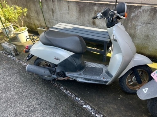 ホンダ　　トゥデイ