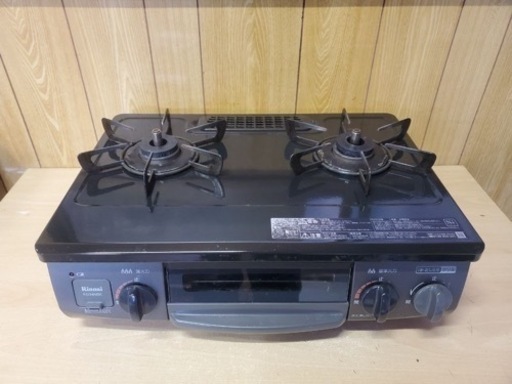 リンナイ　都市ガス　KG34NBKL