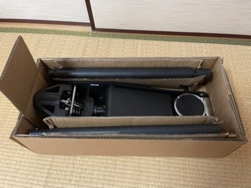 【新品】ガレージジャッキ　2.0t フロアジャッキ